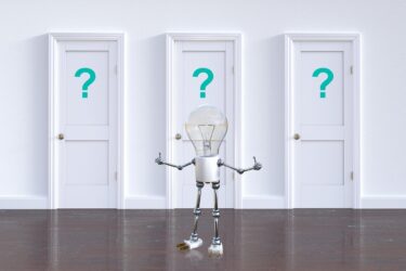 投資と投機。明確な違いは何か？